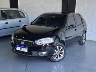 Fiat Palio ELX 1.0 (Flex) 2p 2008