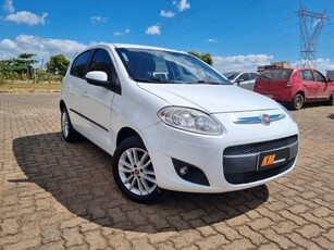 Fiat Palio Essence 1.6 16V (Flex) 2016