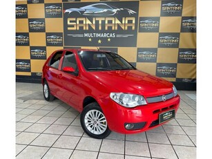 Fiat Palio Fire 1.0 8V (Flex) 2p 2010