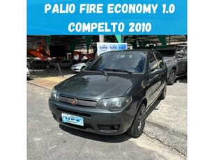 Fiat Palio Fire 1.0 8V (Flex) 2p 2010