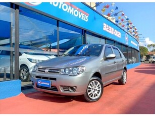 Fiat Palio Fire 1.0 8V (Flex) 4p 2012