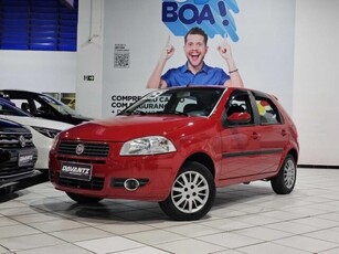 Fiat Palio Fire Economy 1.0 8V (Flex) 2009