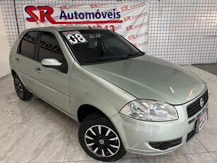 Fiat Palio Palio ELX 1.0 (Flex) 4p