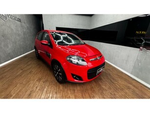 Fiat Palio Sporting 1.6 16V (Flex) 2016