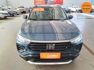 Fiat Pulse 1.0 Turbo 200 Audace (Aut) 2023