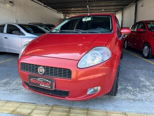 Fiat Punto ELX 1.4 (Flex) 2008