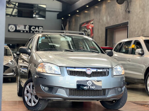 Fiat Siena 1.0 El Flex 4p