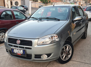 Fiat Siena 1.0 El Flex 4p