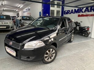 Fiat Siena EL 1.0 8V (Flex) 2011