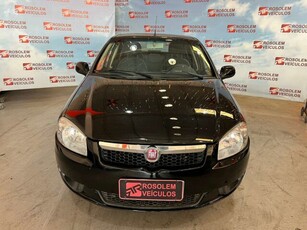 Fiat Siena EL 1.0 8V (Flex) 2014