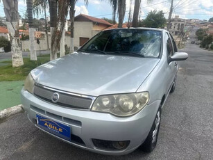 Fiat Siena Fire Flex