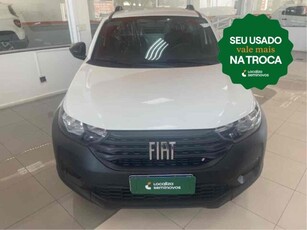 Fiat Strada 1.4 Cabine Plus Endurance 2022