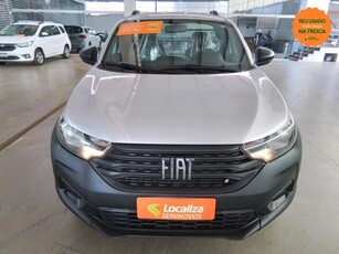 Fiat Strada 1.4 Cabine Plus Endurance 2023