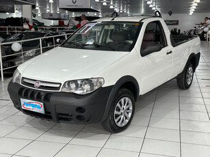 Fiat Strada 1.4 MPI FIRE CS 8V