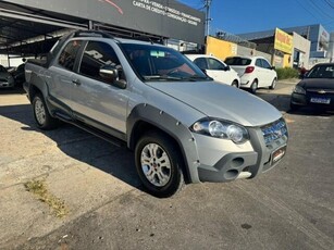 Fiat Strada Adventure 1.8 8V (Flex) (Cabine Dupla) 2010