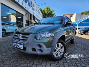Fiat Strada Adventure 1.8 8V (Flex) (Cabine Dupla) 2010