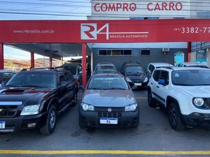 Fiat Strada Adventure 1.8 8V (Flex) (Cabine Estendida) 2008