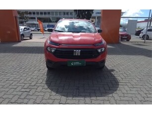 Fiat Toro 1.3 T270 Endurance (Aut) 2022