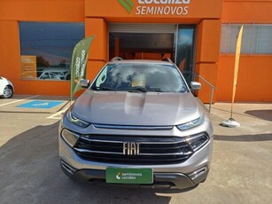 Fiat Toro 1.3 T270 Freedom (Aut) 2022