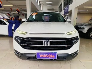 Fiat Toro 1.3 T270 Freedom (Aut) 2023