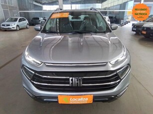 Fiat Toro 1.3 T270 Freedom (Aut) 2023