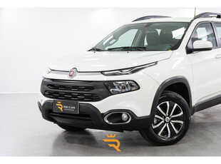 Fiat Toro 1.8 16V EVO FLEX FREEDOM AT6