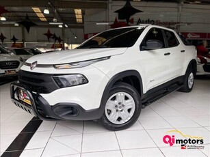 Fiat Toro 1.8 Endurance 2021