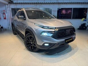 Fiat Toro 2.0 TDI Ultra 4WD (Aut) 2022