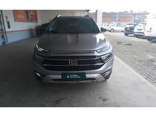 Fiat Toro 2.0 TDI Volcano 4WD (Aut) 2022