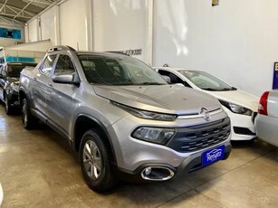 Fiat toro 2020 1.8 16v evo flex freedom at6