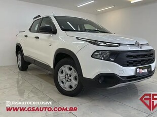 Fiat Toro Freedom 2.0 4x4 TB Diesel