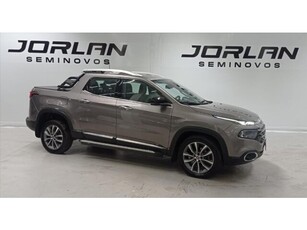 Fiat Toro Volcano 2.0 diesel AT9 4x4 2019