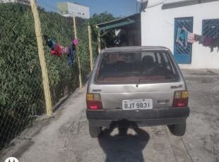 Fiat Uno Mille SX 1.0 IE 4p