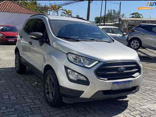 Ford Ecosport 1.5 TIVCT FLEX FREESTYLE AUTOMÁTICO