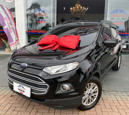 Ford Ecosport 2.0 16v Se Flex Powershift 5p