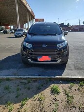 Ford Ecosport 2014