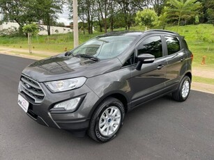 Ford EcoSport Ecosport 1.5 SE (Aut) 2021