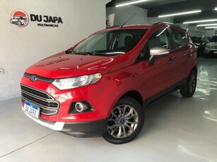 Ford EcoSport Ecosport Freestyle 1.6 16V (Flex) 2014