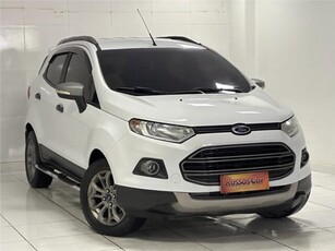 Ford EcoSport Ecosport Freestyle 1.6 16V (Flex) 2015