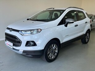 Ford EcoSport Ecosport Freestyle 1.6 16V (Flex) 2016