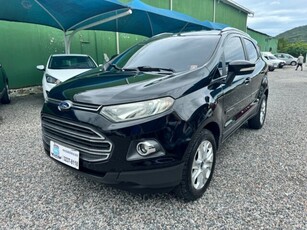 Ford EcoSport Ecosport Titanium 2.0 16V Powershift (Flex) 2014