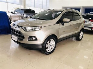 Ford EcoSport Ecosport Titanium 2.0 16V Powershift (Flex) 2015