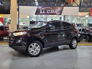 Ford EcoSport Ecosport Titanium 2.0 16V Powershift (Flex) 2015