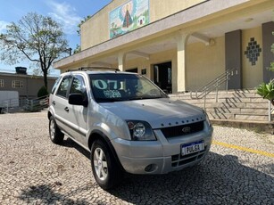 Ford EcoSport Ecosport XLS 1.6 (Flex) 2007