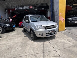 Ford EcoSport Ecosport XLT 1.6 (Flex) 2010