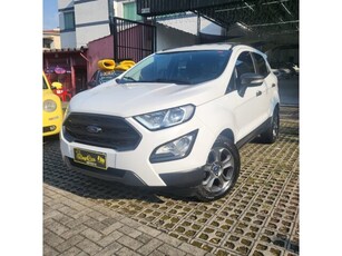 Ford EcoSport Freestyle 1.5 (Flex) 2018
