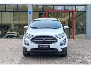 Ford EcoSport SE 1.5 (Aut) (Flex) 2019