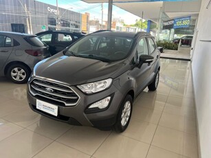 Ford EcoSport SE 1.5 (Flex) 2020