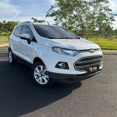 FORD ECOSPORT TIT AT 2.0 2013