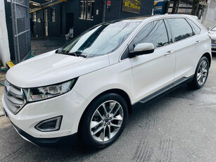 Ford Edge 3.5 Titanium Awd 5p